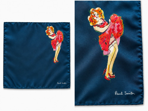 Paul smith teal blue - teal,