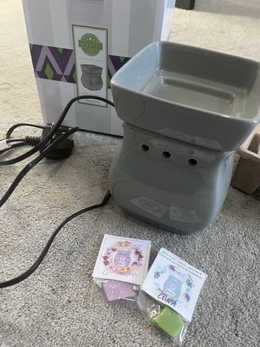 Scentsy wax warmer classic - scentsy,