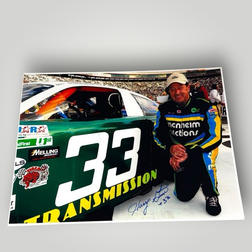 Harry gant hofer manheim - hofer, skoal