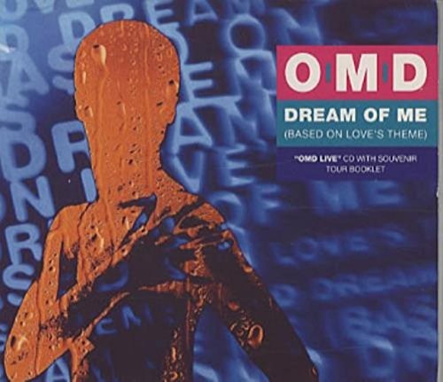 Dream based on - of, me
