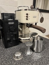De'Longhi Vintage Espresso