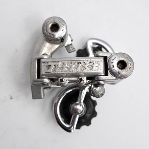 Shimano titlist rear - shimano,