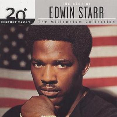 Edwin starr best - starr:,