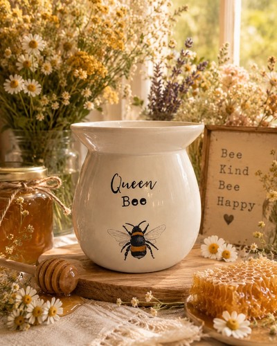 Queen bee wax melt - queen,