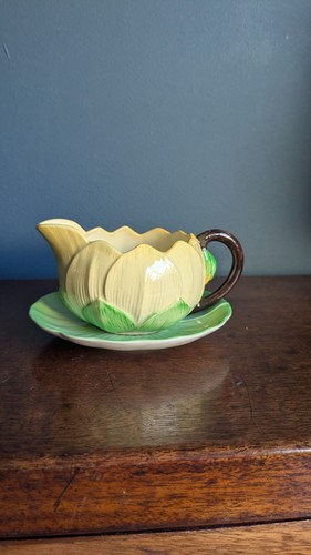 Vintage carlton ware water - vintage,