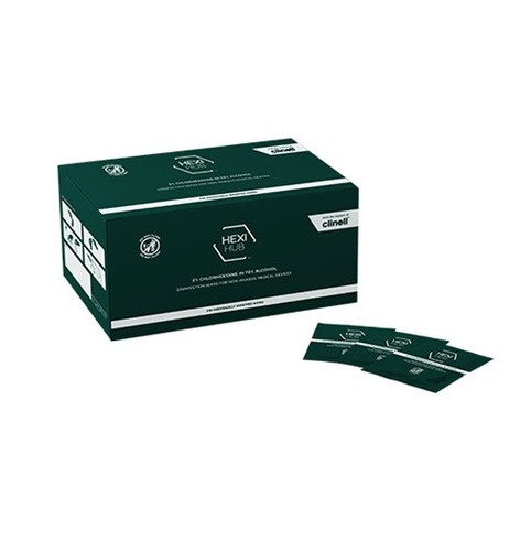 Clinell hexi hub - clinell,