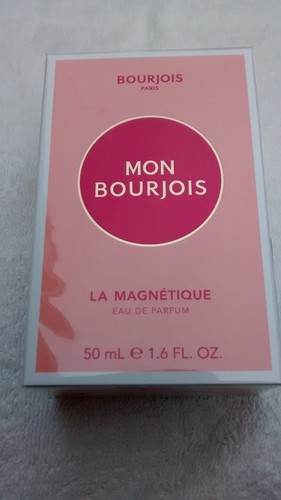 Mon bourjois magnetique - mon, la