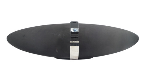 Bowers wilkins w - bowers, zeppelin