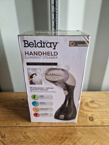 Beldray handheld garment
