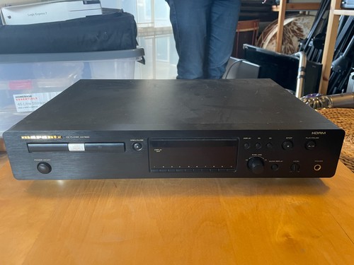 Marantz 7300 - marantz, cd-7300