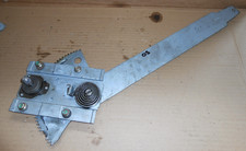 LDV Convoy LWB Minibus 1999