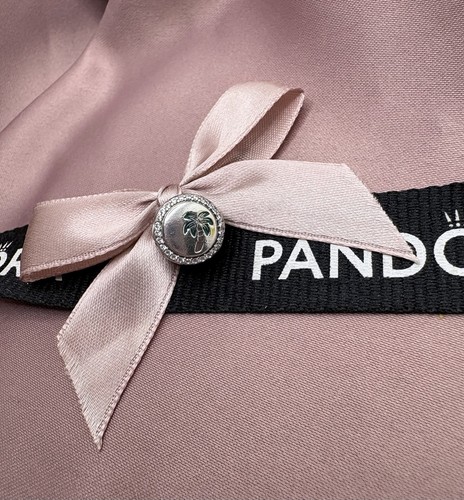 Genuine pandora palm tree - genuine,
