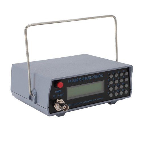 Radio intercom generator - radio,