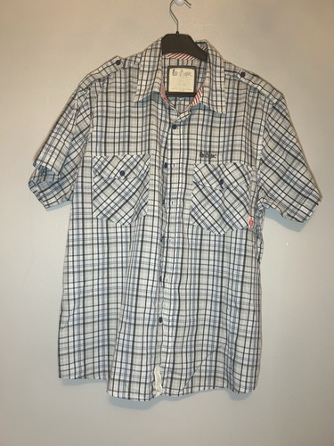 Vintage lee cooper - lee, mens