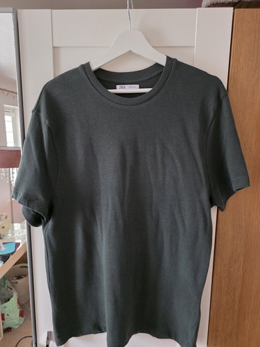 Zara men shirt - zara, men's