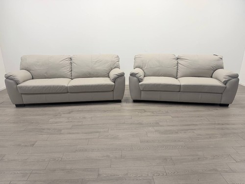 Milano grey top grain - top,