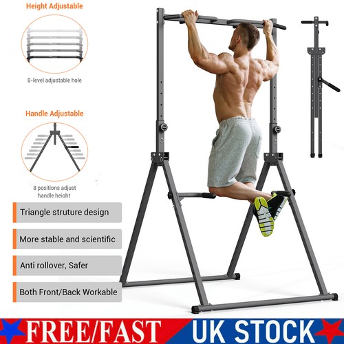 8levels adjustable foldable - 8levels,