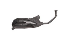 Muffler for scooter primo - muffler,