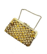 Vintage 1950s/60s Hand Beaded
