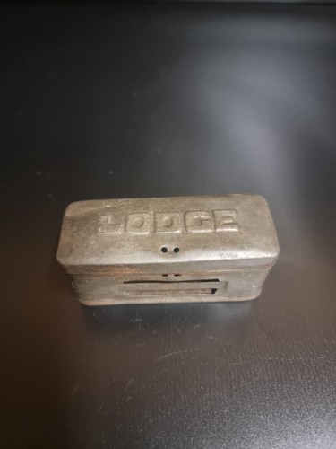 Vintage lodge spark - spark, plug
