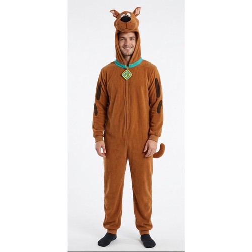 Scooby doo plush - doo, one
