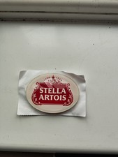 Stella Artois Oval Fish Eye