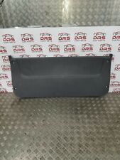 TOYOTA LUCIDA TAILGATE INTERIOR COVER PANEL TRIM LIMITED EDITION 1990 - 1999
