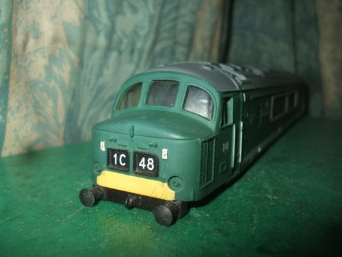 Mainline peak class - peak,