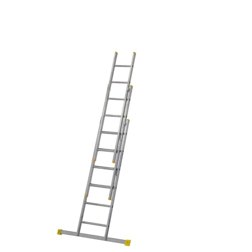 Werner 723 series aluminium - werner,