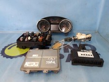 VAUXHALL ASTRA K MK7 2015-2021 1.6 DTI B16DTE ECU KIT COMPLETE 55503869 41866