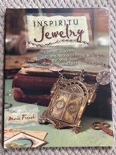 Inspiritu Jewelry : Earrings