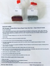 38G Damaged / Broken Brick