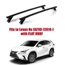 Premium roof rack bars for - roof,
