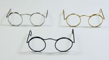 Toy glasses mini spectacles - -,