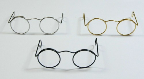 Toy glasses mini spectacles - toy,