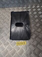 2023 VAUXHALL VIVARO BATTERY TRAY COVER 9817230480