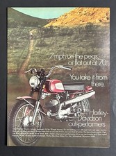 Harley davidson rapido 125cc - davidson,