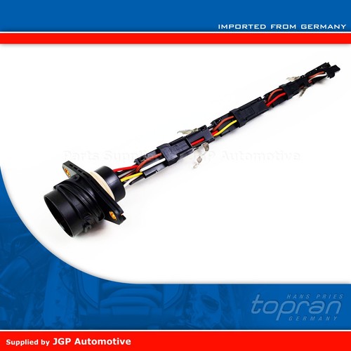 Topran fuel injector - fuel,