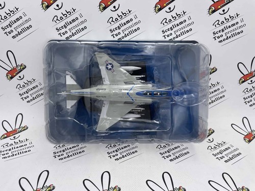 Die cast phantom ii usm - cast,