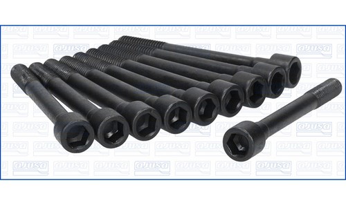 Genuine ajusa oem - oem, replacement
