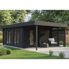 The KeiCo KC Kaldera XL