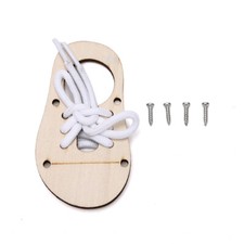 Baby Busyboard Material Busy