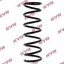 Rear KYB RA5104 Coil Spring