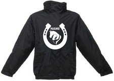 Personalised Regatta Horse