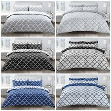 Moroccan Ethnic Lattice