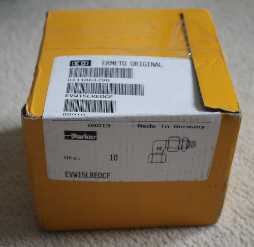 Parker ermeto original - parker,