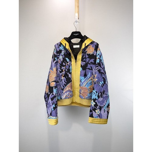 Saint laurent paris teddy - saint,