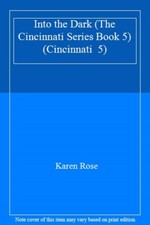 Into the Dark (The Cincinnati