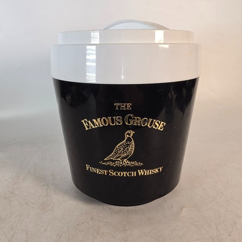 Famous grouse vintage ice - grouse,