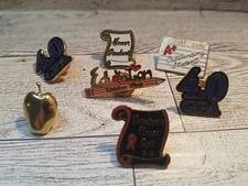 Lot of 7 Teacher Appreciation